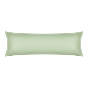 Unique Bargains Breathable Cooling Pillow Covers with Envelope Closure for Hair and Skin 1 Pc - 1 of 4