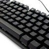 RadioShack Mechanical Wired USB A Gaming Keyboard With Lights And 87 Keys 2607117 - 3 of 4