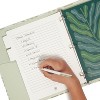 U Brands 5 Tab Paper Dividers Folklore Fauna - 3 of 4