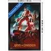 Trends International Army of Darkness (1993) - Ash One Sheet Framed Wall Poster Prints - 3 of 4