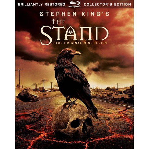 NewArrival! Stephen King Triple Feature : The Stand/The Langoliers