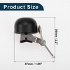 Unique Bargains Adults Loud Sound Mountain Bicycle Trigger Bell - 4 of 4