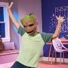 Marvel Guardians of The Galaxy Vol.3 Groot Role Play Mask– 15 Phrases, Chin-Activated Jaw, Dress-Up Roleplay - 4 of 4