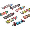 Whimsie Toys Finger Skateboards With Double-Side Sticker - 3 of 4