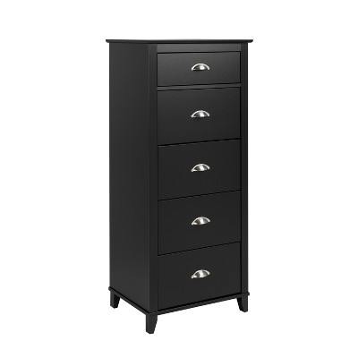 Tall And Narrow Dressers Target