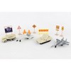 Daron Boeing Military Playset, Ages 3+, Toy Vehicle Playset - 4 of 4