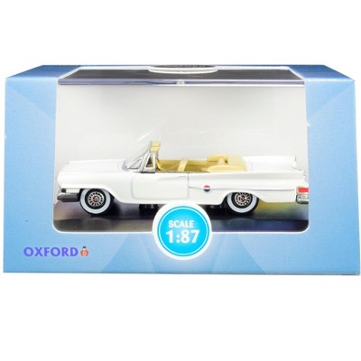 ho scale diecast cars