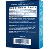 SAMe 200 mg by Life Extension  -  30 Tablet - 3 of 3