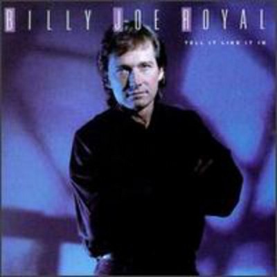 Billy Joe Royal - Tell It Like It Is (cd) : Target