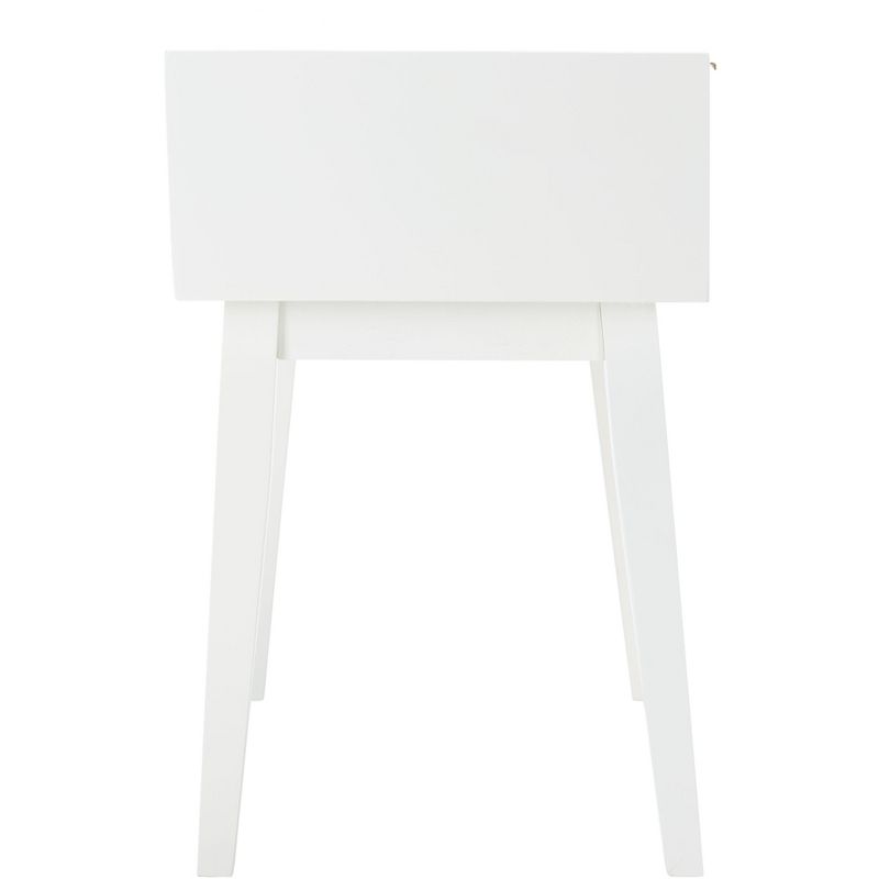 Nilo 1 Drawer Accent Table  - Safavieh, 3 of 9