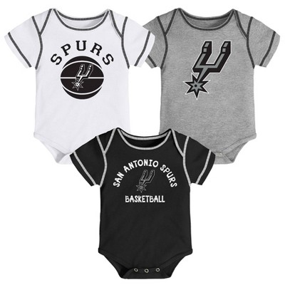 baby spurs shirt