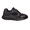 Avalanche Boys Toddler Sneakers- Lightweight Tennis Breathable Athletic Running Shoes - 3 of 4