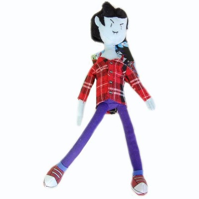 PowerHouse Toys LLC Adventure Time 11" Plush: Marshall Lee