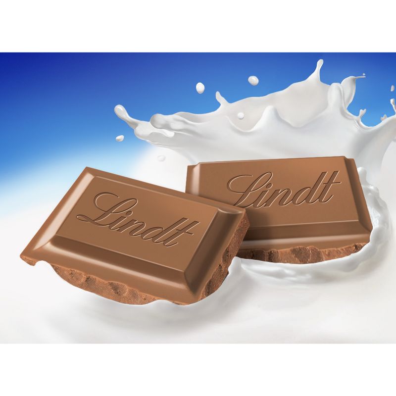 Lindt Classic Recipe Milk Chocolate Candy Bar - 4.4 oz., 4 of 11
