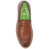 Vance Co. Mens Albert Slip-on Penny Loafer - 4 of 4