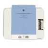 U Brands 9"x12" Dry Erase Lap Board Value Pack - 2 of 4