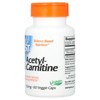 Doctor's Best Acetyl-L-Carnitine, 500 mg, 60 Veggie Caps - 4 of 4