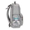 Eddie Bauer Chinook Back Pack Diaper Bag - Gray - image 4 of 4