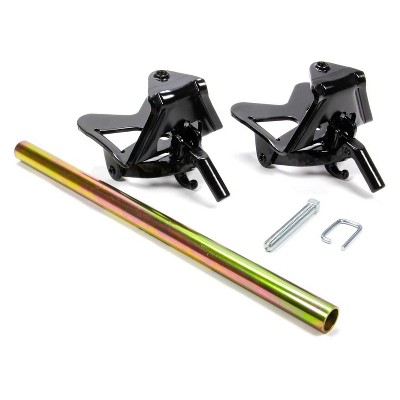 Reese Towpower 6637 Stabilizer Weight Distribution Lift Unit Bracket Replacement Part System w/ Brackets, Bolts, Safety Pins, & Lift Handle