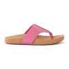 The Sak Everly Sandal - Leather - 3 of 4