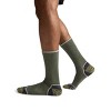 Jockey Men's Performance Crew Boot Socks - 3 Pack - 2 of 2