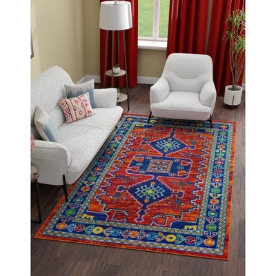 Unique Loom  Calypso Nomad Area Rug