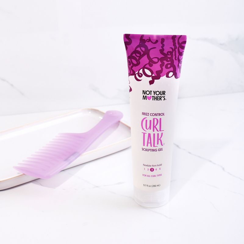 Not Your Mother's Curl Talk Gel, 6 of 15