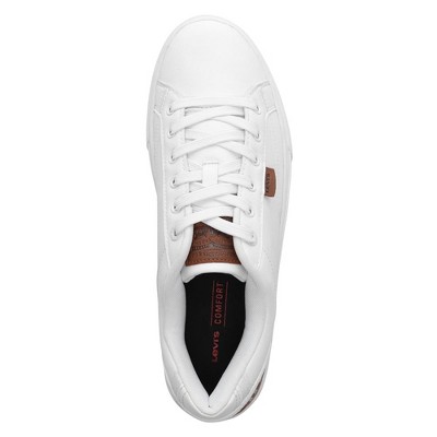 white slip on shoes target