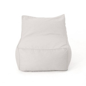 3' Henrietta Bean Bag Chair - Christopher Knight Home - 1 of 4