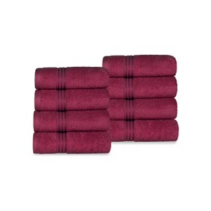 Premium Cotton Absorbent Luxury Weight Set by Blue Nile Mills - 1 of 4