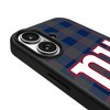 NFL NFC Teams Plaid MagSafe Compatible Cell Phone Case for Apple iPhone 17 Series - 4 of 4