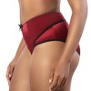 PARFAIT Women's Charlotte High Waist Brief - 2 of 3