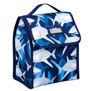Wildkin Lunch Bag for Kids - 1 of 4