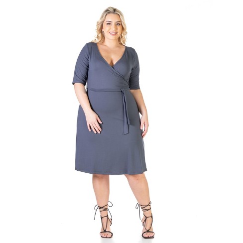 Wrap Dresses : Dresses for Women : Target