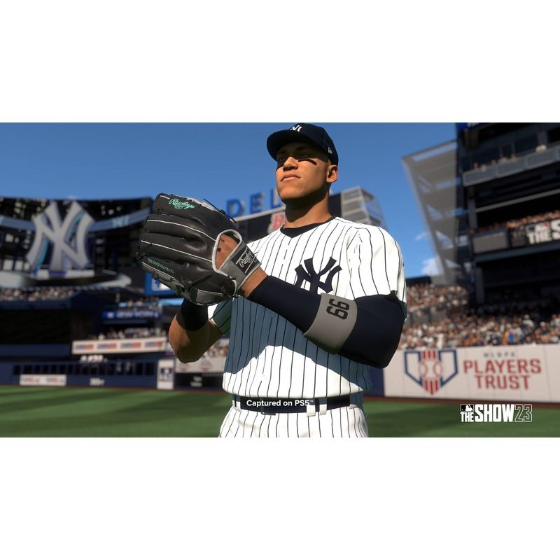 MLB The Show 23 - PlayStation 5, 5 of 13