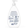 Baby Dove Sensitive Moisture Fragrance-Free Lotion - 2 of 4
