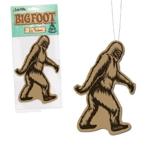 Accoutrements Big Foot Air Freshener - 1 of 1