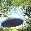 43" Tree Swing 600LB Weight Capacity - Outdoor Waterproof Flying Saucer Swing with Hanging carabiners - 2 of 4
