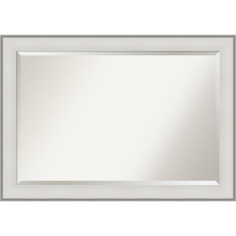 Imperial Framed Bathroom Vanity Wall Mirror - Amanti Art, 1 of 9
