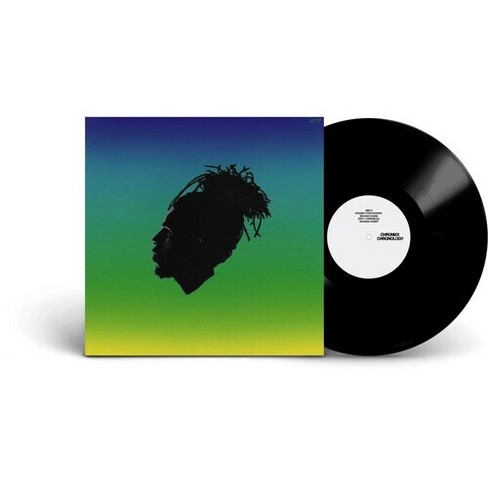 Chronixx - Chronology - 7th Anniversary Edition (Vinyl)