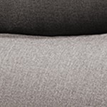 gray cushion