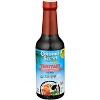 Coconut Secret Teriyaki Soy Free Seasoning Sauce - Case of 12 - 10 OZ - 2 of 4
