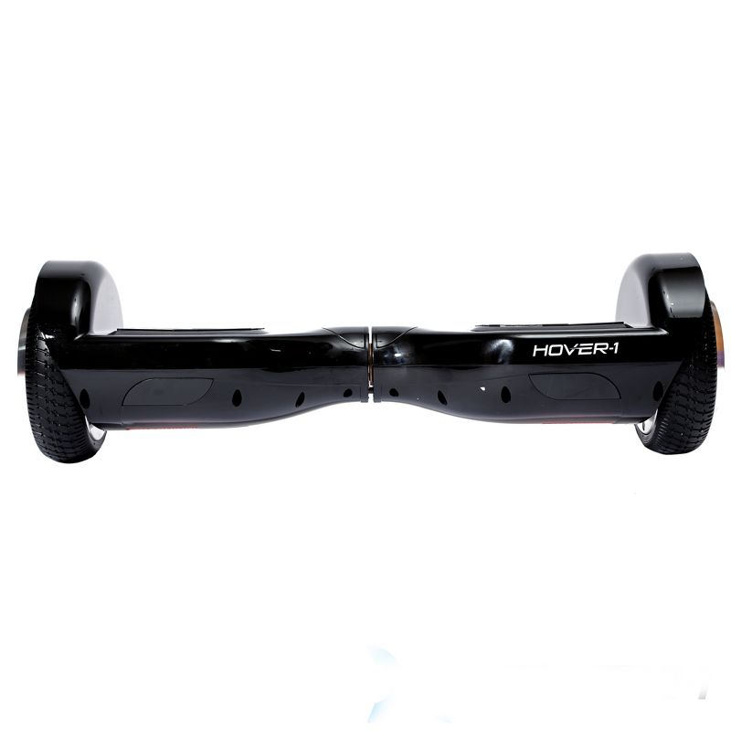 Hover-1 Ultra Hoverboard - Black, 6 of 8