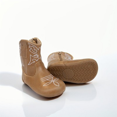 Little Love Bug Company Cowboy Boot