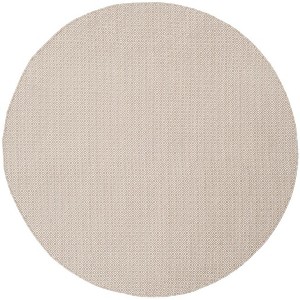 Montauk MTK717 Hand Woven Area Rug  - Safavieh - 1 of 3