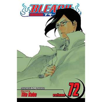 Burn The Witch, Vol. 1 - By Tite Kubo (paperback) : Target