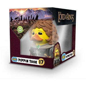 Tubbz - Tubbz - Lord of the Rings - Pippin Took #17 (Boxed Edition) - 1 of 3