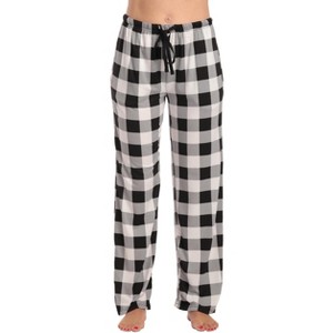 Just Love Women's Pajama Pants 7019-NVY-XS - 1 of 4