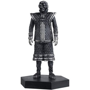 Seven20 Doctor Who Voc Robot 4" Resin Collectible Figure - 1 of 1
