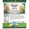 TerraVita Bananas Foster Black Tea (Loose) (4 oz, ZIN: 538522, 3-Pack) - 2 of 4